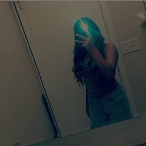 Meet your Posher, Brenda lee